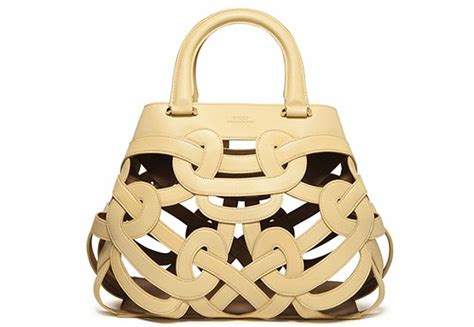 borse traforate imitazione ralph lauren 2013 14